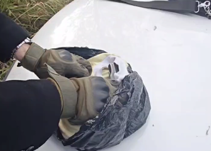 Задержанному ФСБ торговцу оружием из Челябинска вынесли приговор