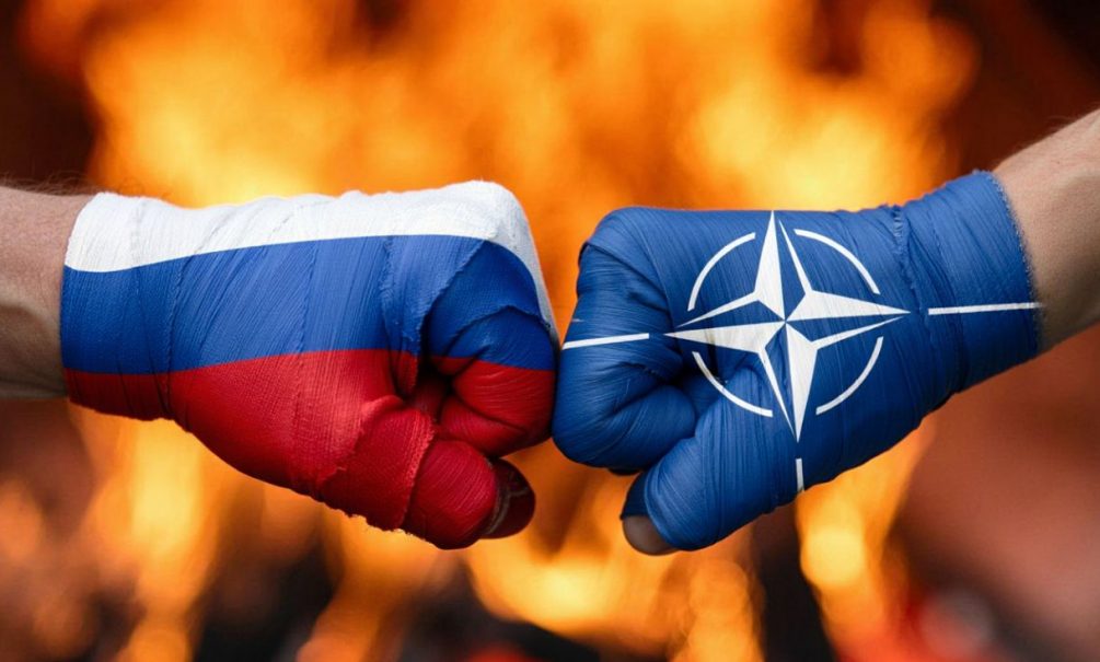 Кто встанет против России после Украины? Эксперты назвали страны, где НАТО уже готовит почву для удара 
