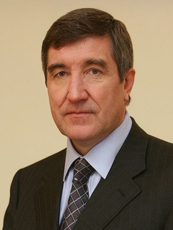 Юрий Шафраник