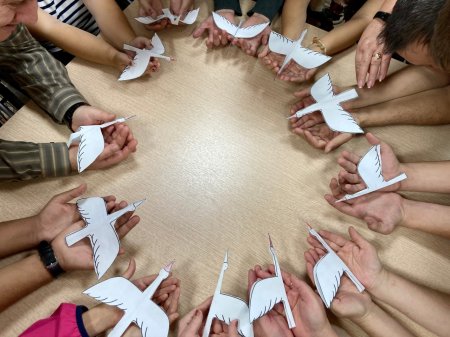 Год защитника Отечества: социозащитные учреждения чтят память о погибших воинах