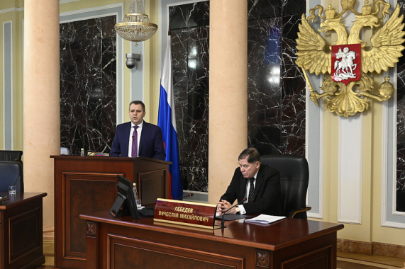 Минобрнауки учреждает стипендию в честь бывшего председателя Верховного суда РФ