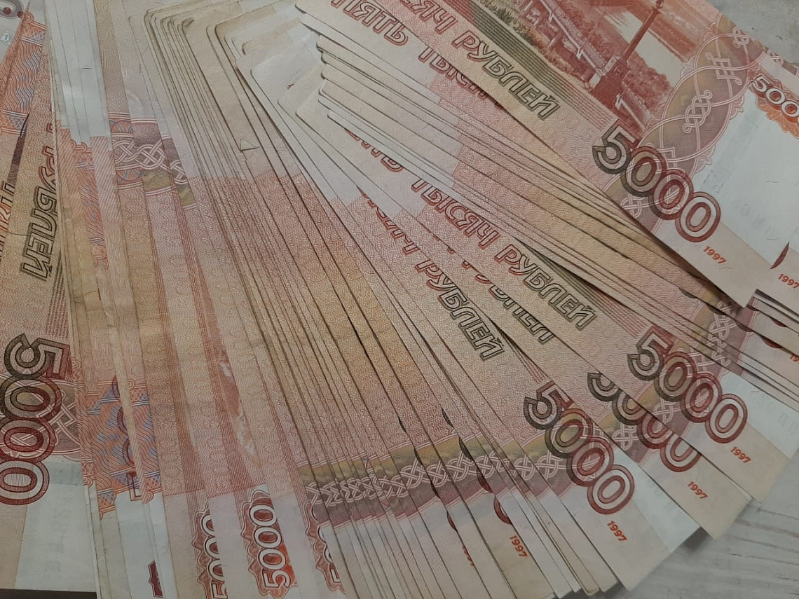 В Татарстане 34-летний бизнесмен покинул страну, получив грант от государства