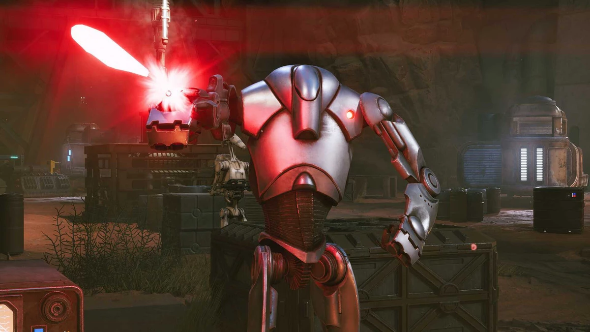 От Республики к Империи: раскрыты новые детали сюжета Star Wars Zero Company