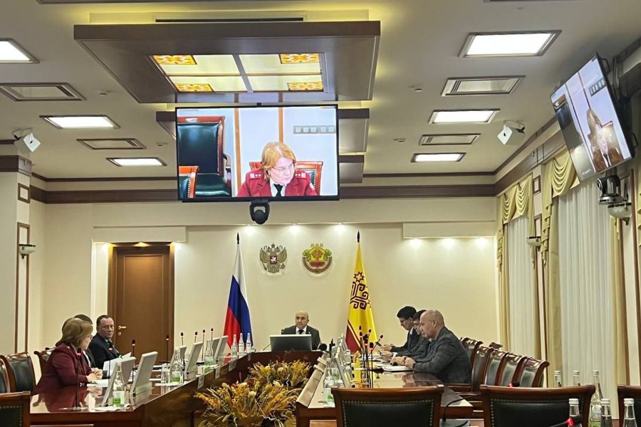 В Чувашии к 2027 году планируют построить новые мусоросортировочные комплексы для перераспределения потоков отходов со старых полигонов