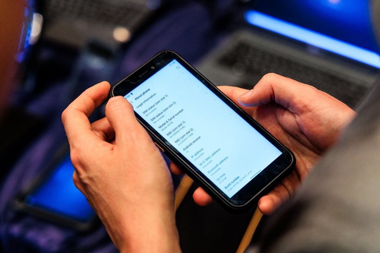 Плата за регистрацию гаджетов в базе IMEI приведет к новым расходам для абонентов Евгений Кулешов, ИА PrimaMedia.ru