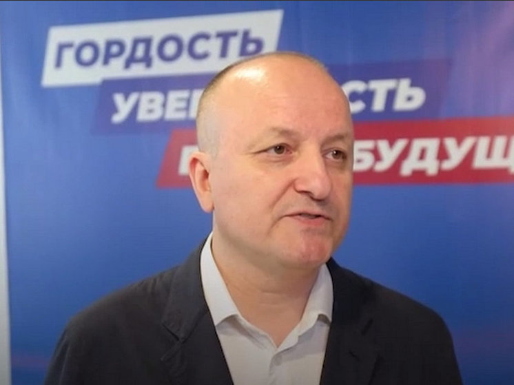 Ковалев кандидат в губернаторы. Ковалев кандидат в губернаторы