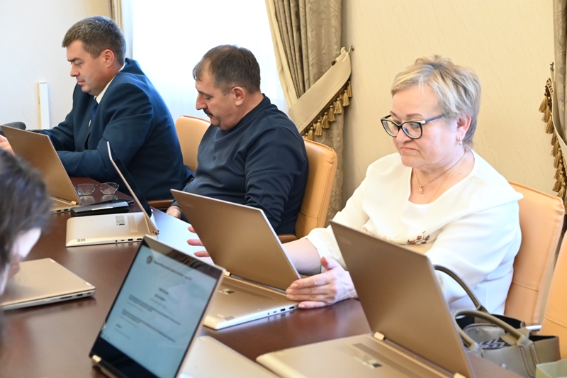 Описание одномандатных избирательных округов для проведения выборов депутатов Алтайского краевого Законодательного Собрания