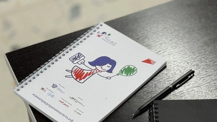 лучшие проекты программы «Мама-предприниматель» поборются за грант в миллион - фото - 1