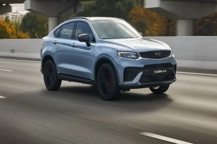 Автомобиль