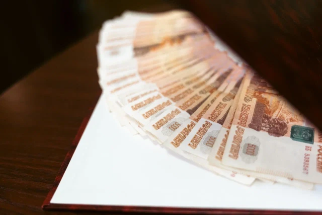 Легендарный торговый центр выставили на продажу в Сургуте