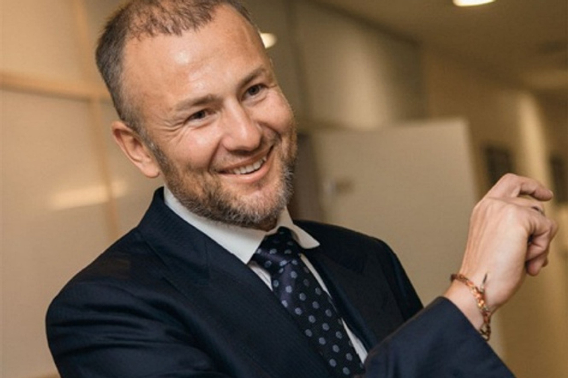 мельниченко олигарх