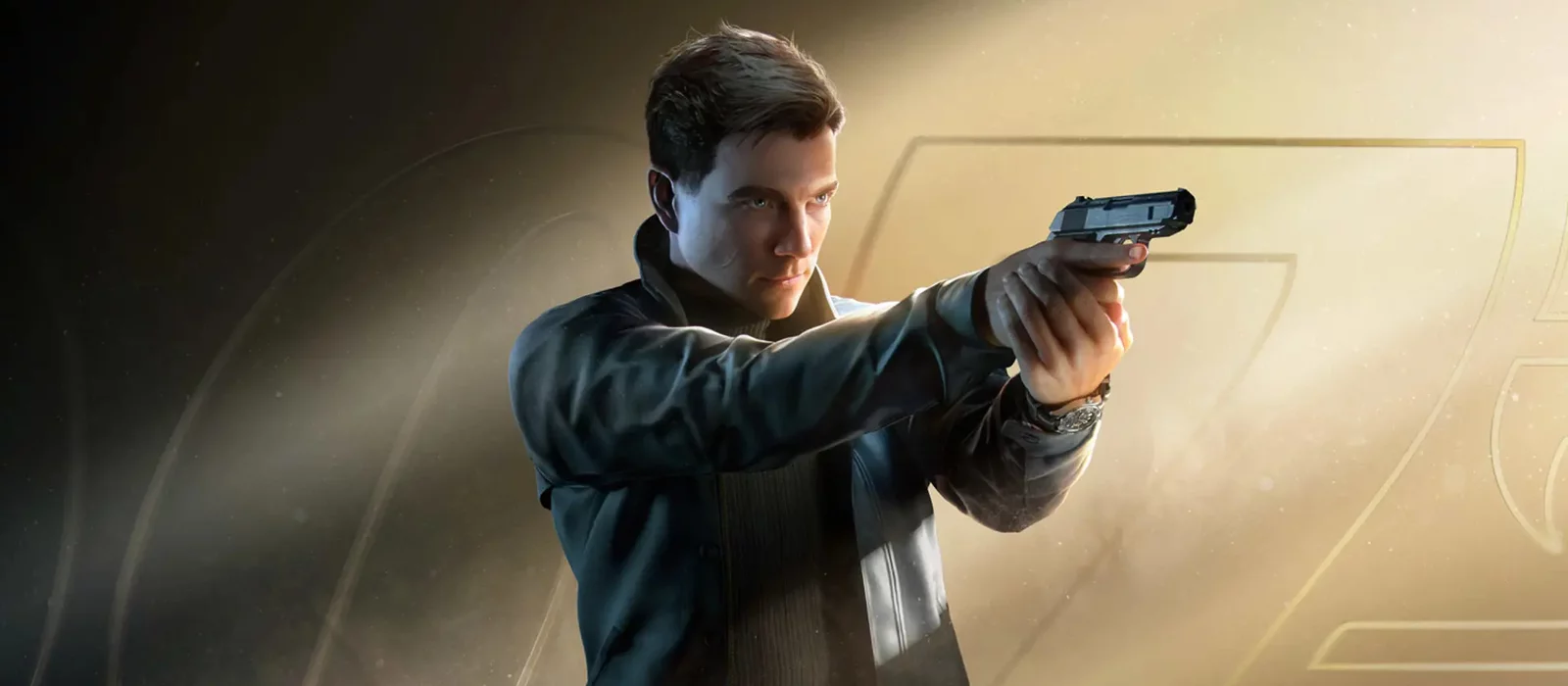 IO Interactive показала новый геймплей и назвала дату выхода 007 First Light