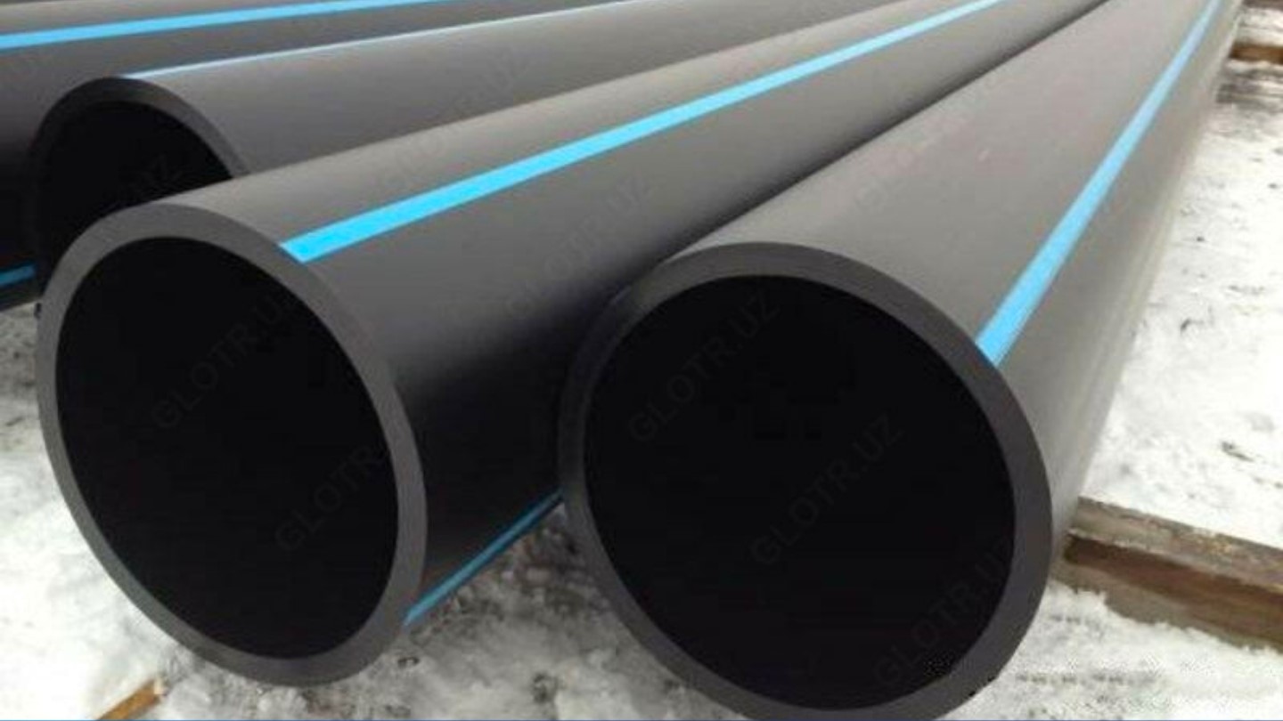 В Югорске завершили капитальный ремонт магистрального водовода