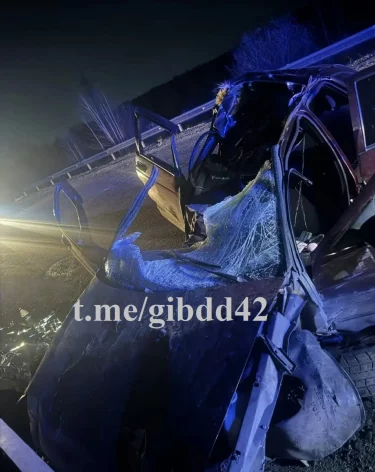 Фото: <a href=https://t.me/gibdd42/16315>Госавтоинспекция <span data-id='de08da16-649d-4074-b961-b2f26d938796' class='hl-obj case'>Кузбасса</span></a> / <span data-id='9dc81f01-bd94-46cd-8456-c372d9a761cd' class='hl-obj case'>Телеграм</span>