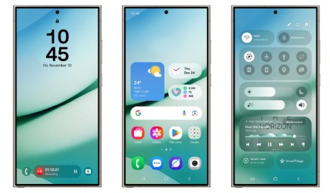 Samsung раскрыла график выхода обновлений своих смартфонов до Android 15.