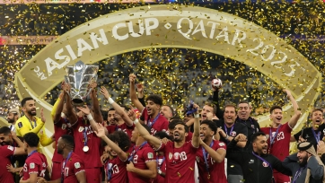 Катар стал обладателем Кубка Азии 2024