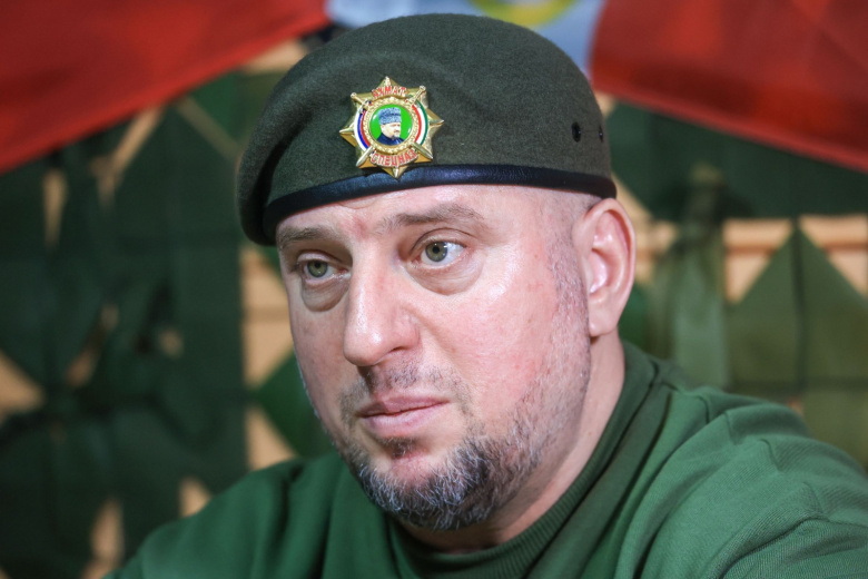 Апти Алаудинов