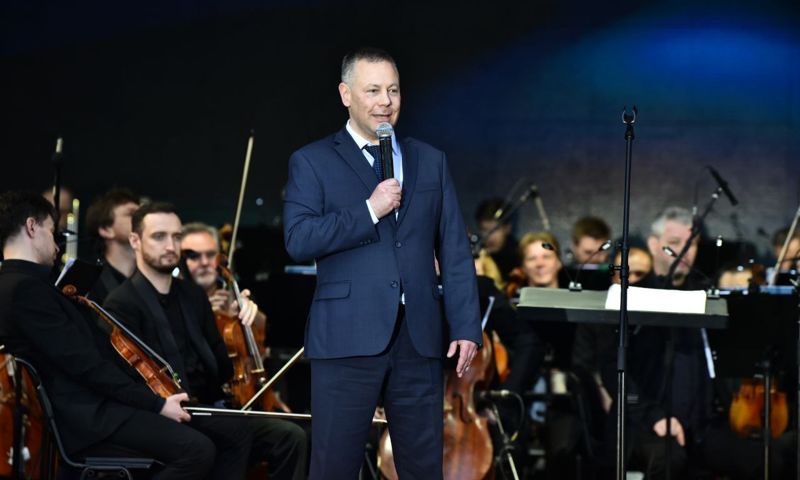 В Ярославле открыта музейная экспозиция к 275-летию Волковского театра