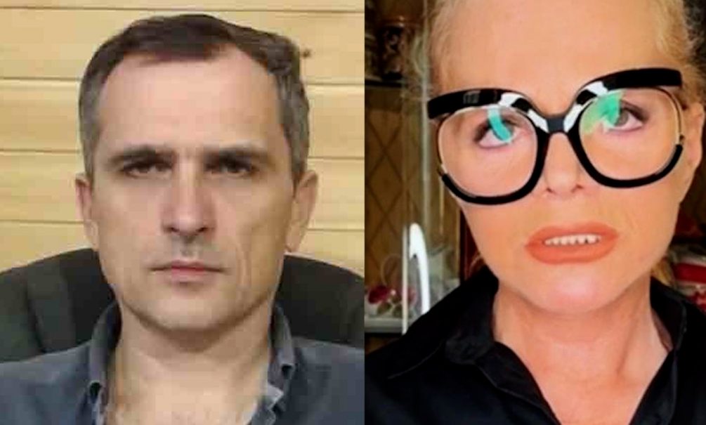 «Запоздалое раскаяние Долиной не поможет»: на фоне «отмены» певицы Подоляка вынес артистке неутешительный вердикт 