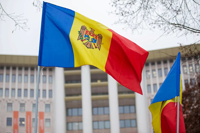 Экс-президент Молдовы ужаснулся «фашизации» действующей власти