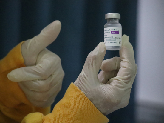 FDA наконец-то выдало разрешение на еще одну вакцину от COVID-19
