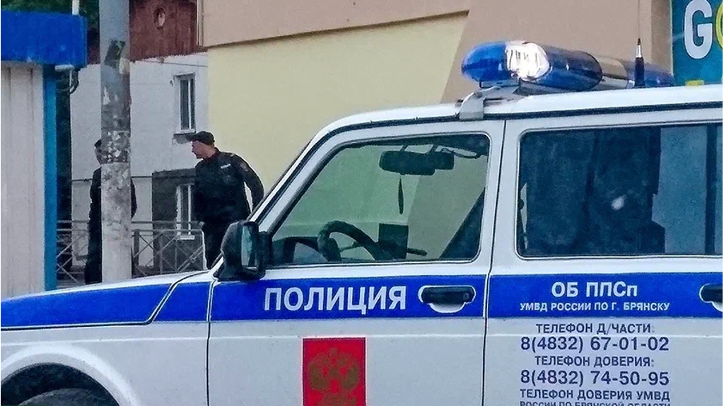 В Брянской области сократилось количество разбоев