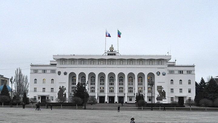 Новый состав правительства Дагестана представят в течение недели