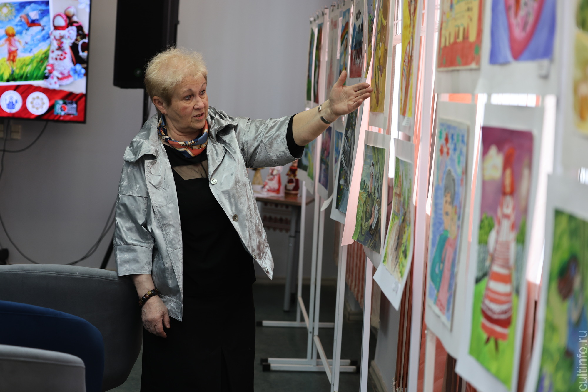 Ольга Соколова