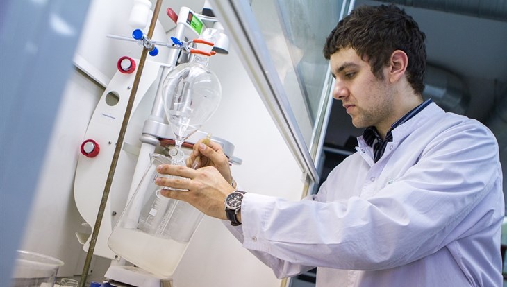 Эксперты предложили в ТГУ увеличить прием на химические специальности