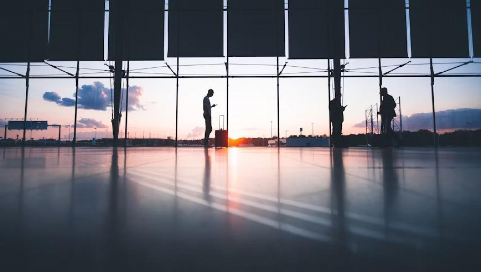 Туристы более суток не могут вылететь в Таиланд