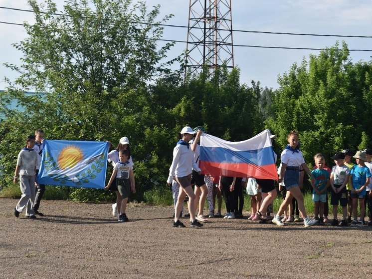 План мероприятий на 9 мая борисов