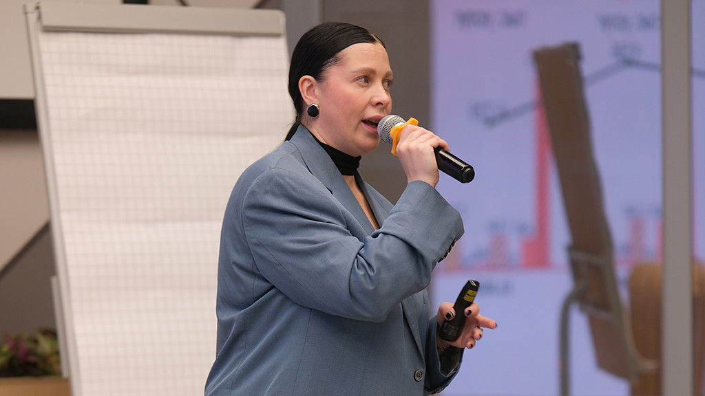 Фото: Александр Бредихин