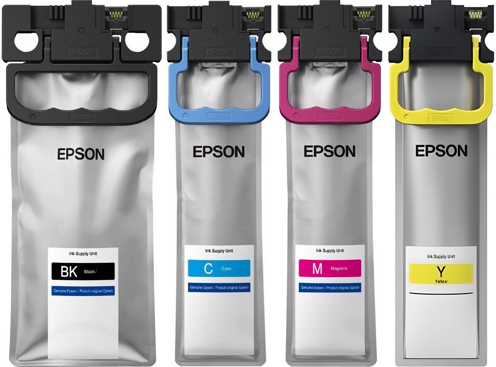 Epson T13L