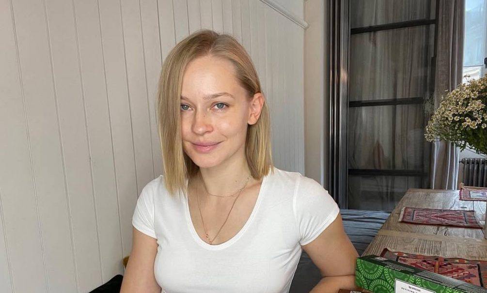 В Сети обсуждают новый роман Юлии Пересильд: личность избранника вас удивит 