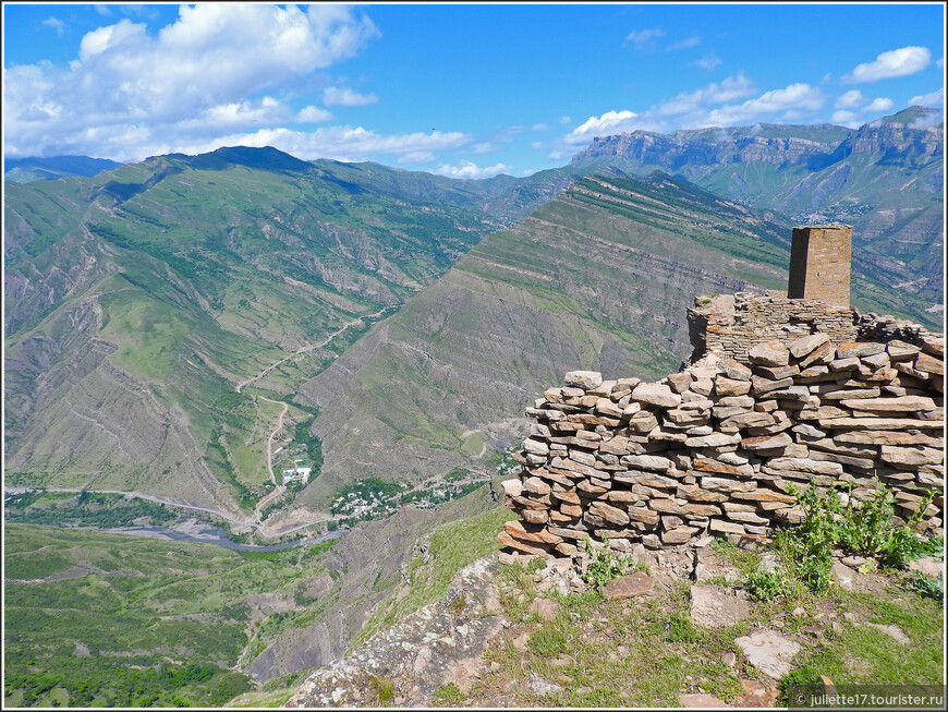 Гоор и Кахиб: древние и такие притягательные...