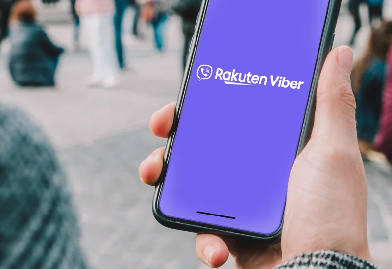 Rakuten Viber поделился данными о ведущих марках смартфонов, которыми пользуются пользователи мессенджера в Беларуси