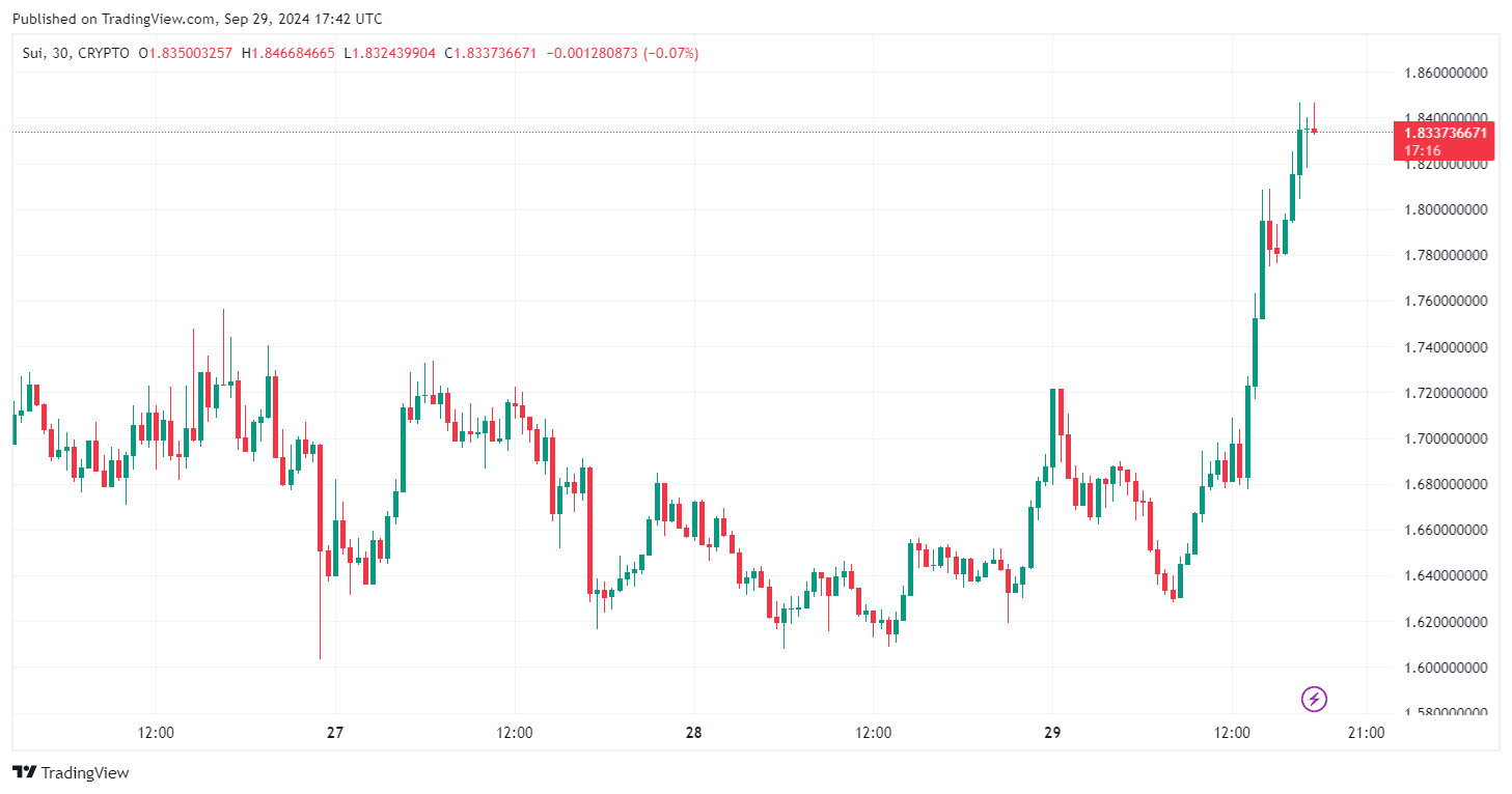 От TradingView - SUIUSD_2024-09-29