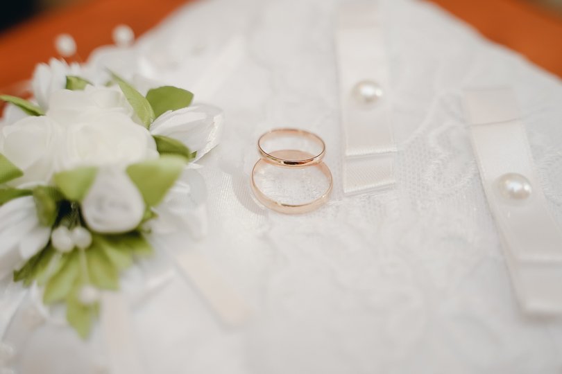 В Башкирии в День влюбленных поженились 104 пары