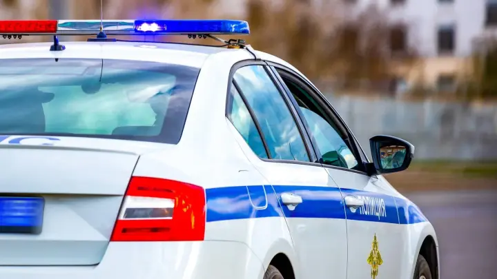 Путепровод в Архангельске готовится к открытию: последние штрихи и ночные перекрытия