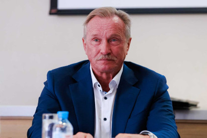 Алексей Белоусов
