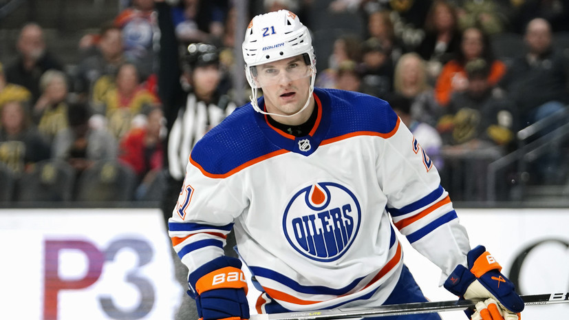 На радость «Далласу» и «Эдмонтону»: как Дадонов оформил дубль, а Костин затмил Макдэвида в матче плей-офф НХЛ