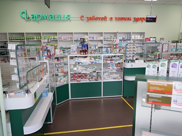 Правительство Поморья выделило средства на реализацию программы льготного лекарственного обеспечения