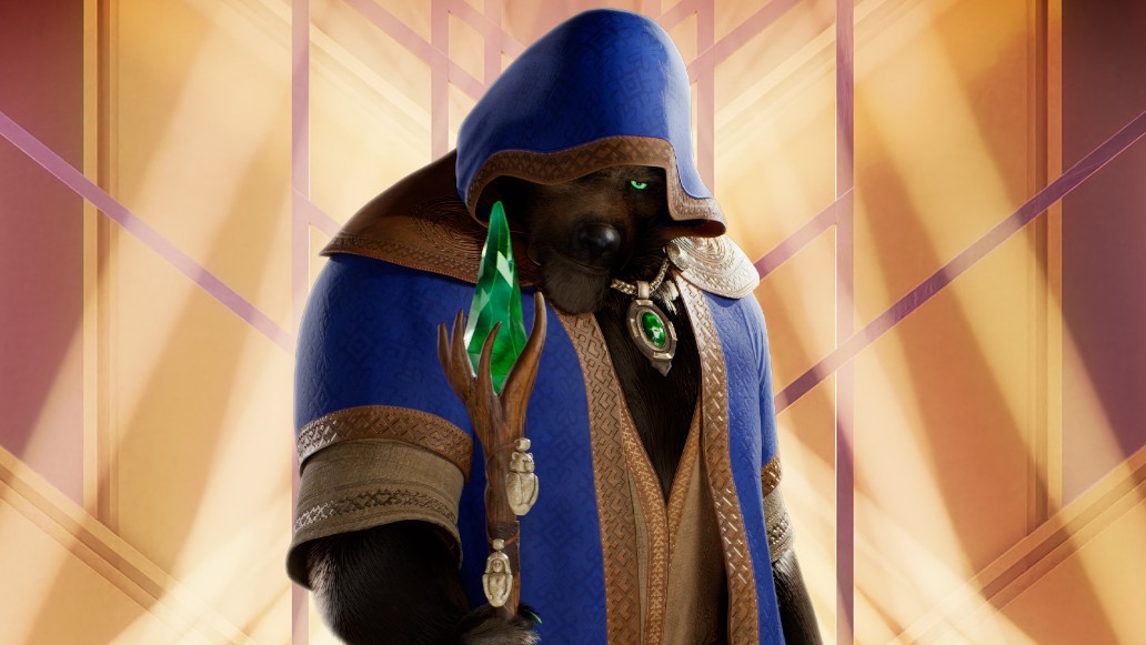 шоу Аватар, фото