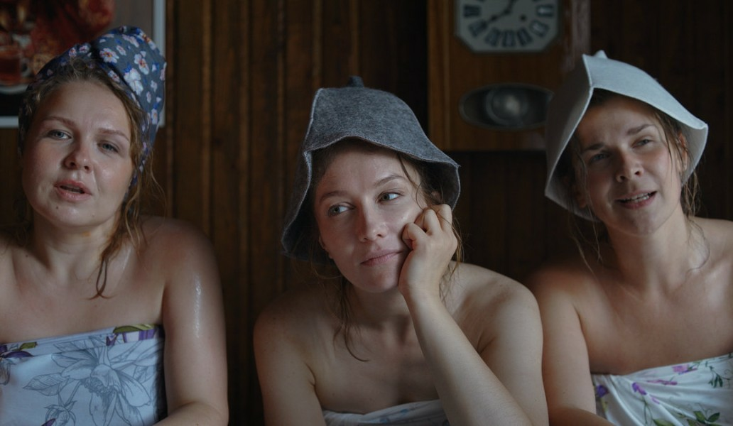 сериал Один день для личной жизни, фото