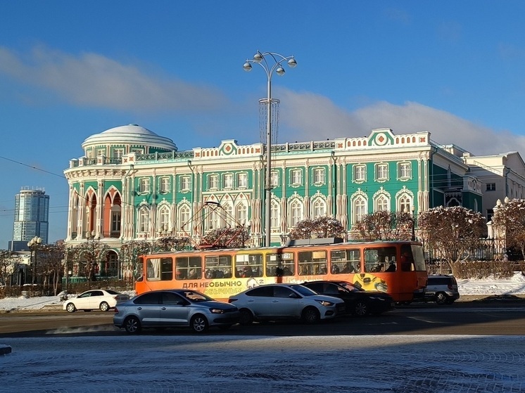 В криминальном сериале «Как приручить лису» показали Дом Севастьянова