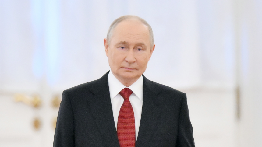 Путин проведет серию международных встреч прямо в День Побед