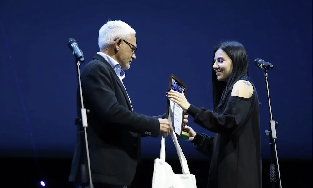 ВГИК открывает 45-й Международный студенческий фестиваль