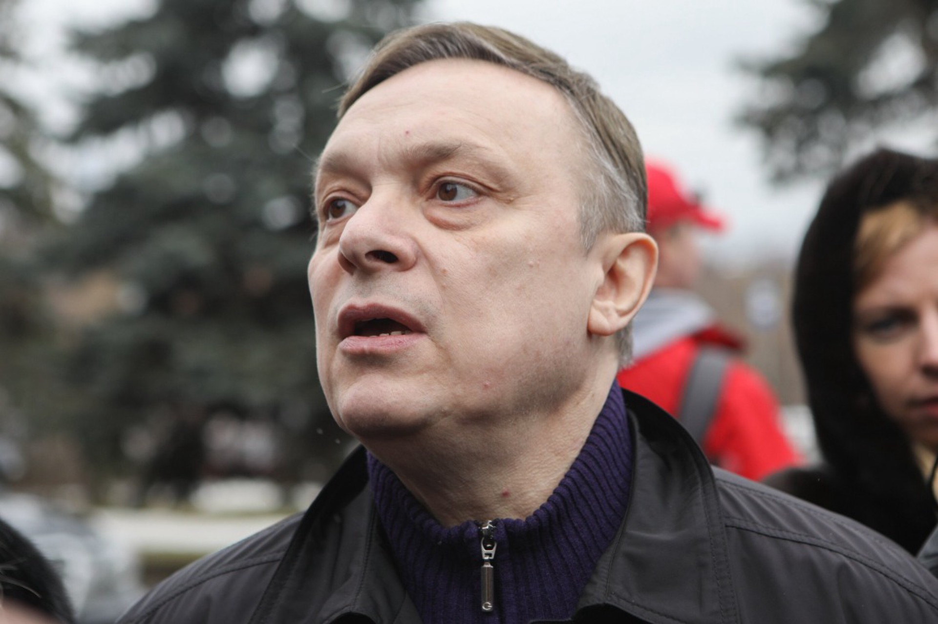 Блогер Михеев рассказал о многомиллионном иске Разина