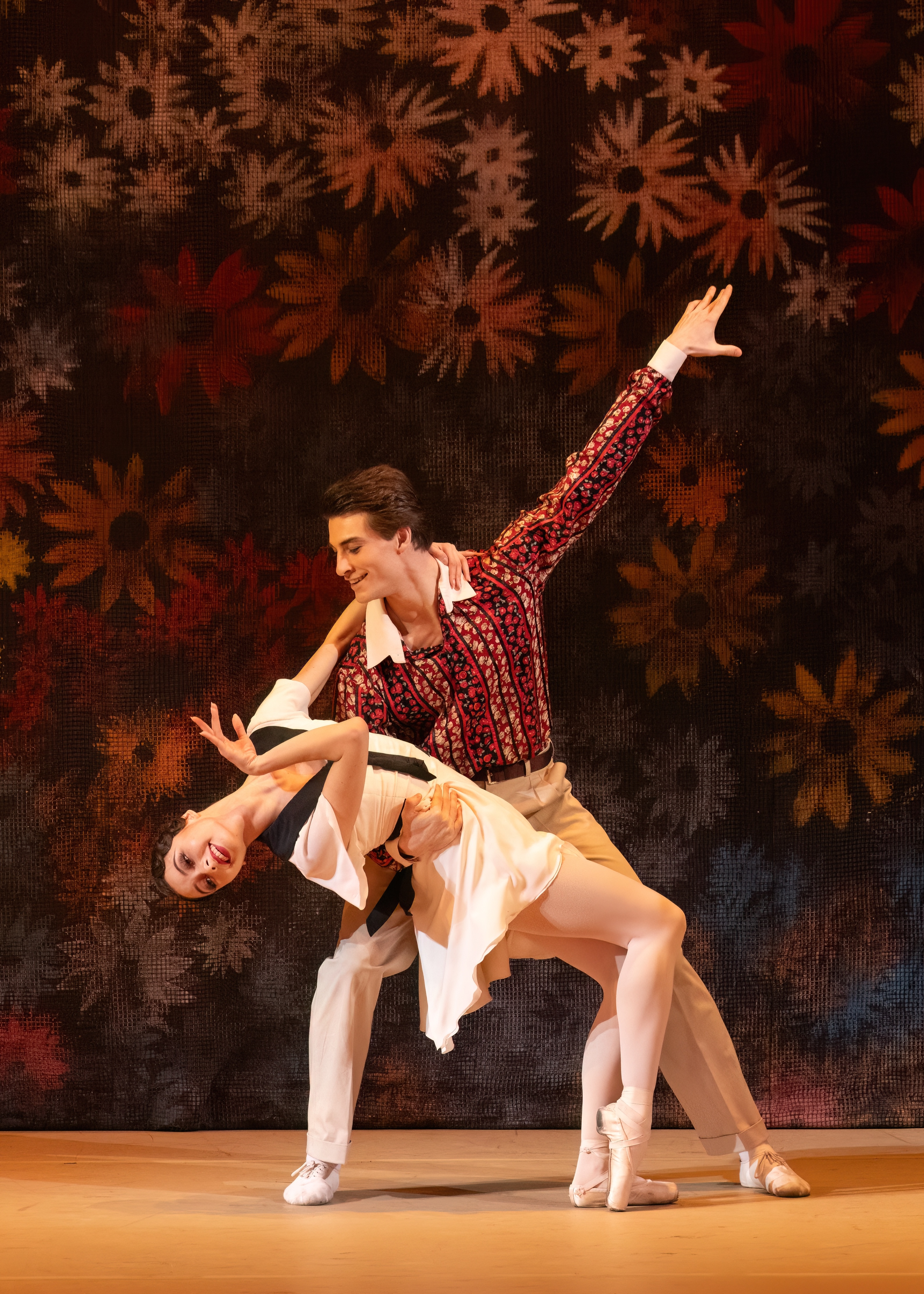 Большой театр покажет «Светлый ручей» Шостаковича в Мариинском 4