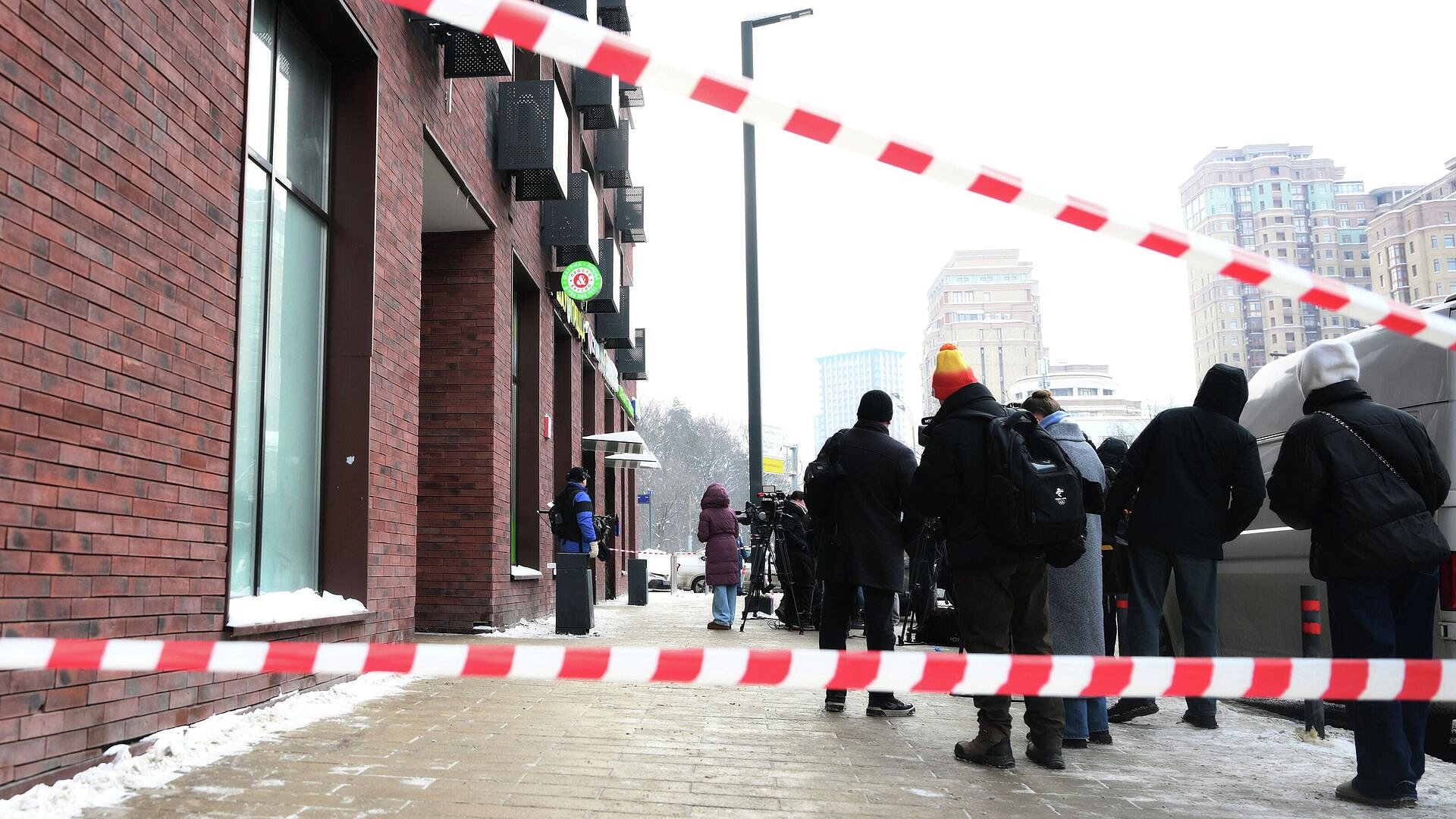 Бортников заявил о британском следе в покушении на генерала Алексеева